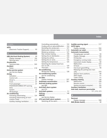 mercedes benz g-class 2008 2009 2010 2011 owners manual
